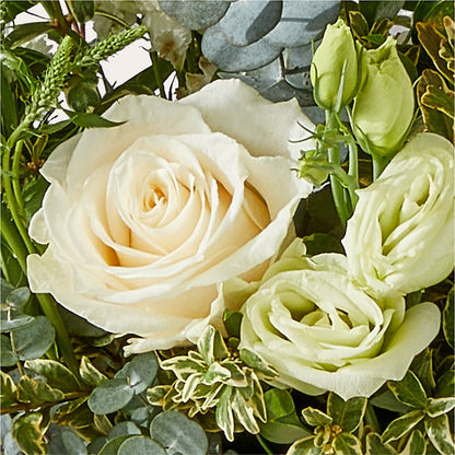 Cashmere Bouquet – WENDT'S FLORIST & GIFTS, Duncansville PA