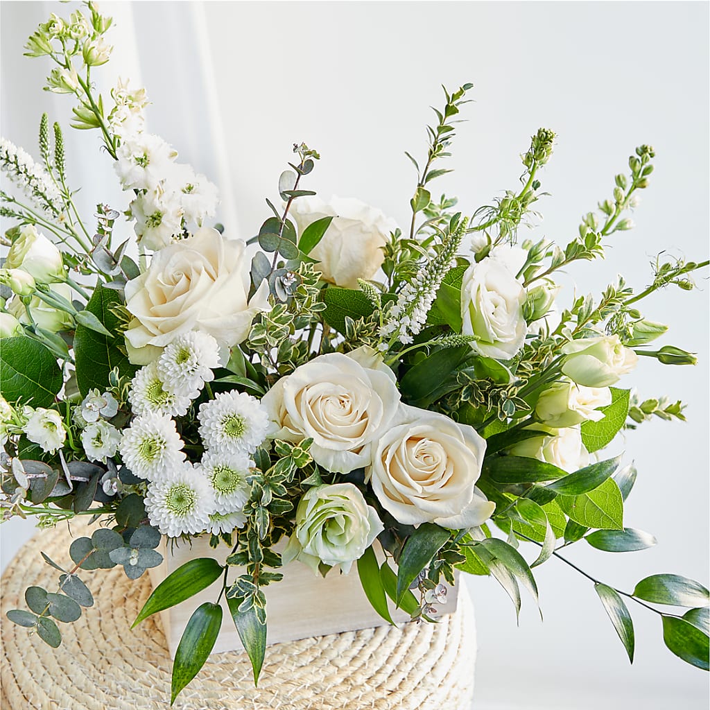 Cashmere Bouquet – WENDT'S FLORIST & GIFTS, Duncansville PA