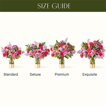 Written in the Stars Bouquet – WENDT'S FLORIST & GIFTS, Duncansville PA