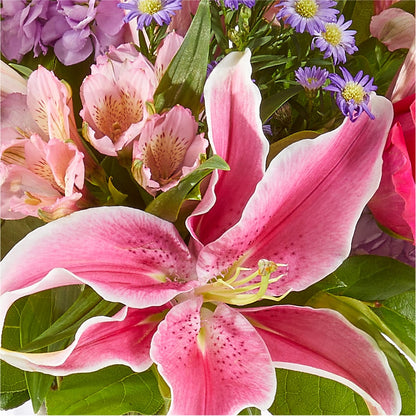 Written in the Stars Bouquet – WENDT'S FLORIST & GIFTS, Duncansville PA