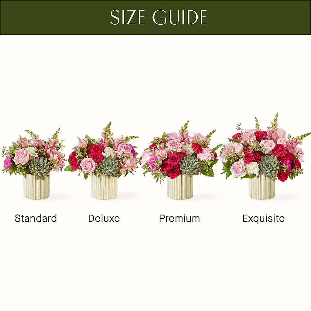 Magenta Musings Bouquet – WENDT'S FLORIST & GIFTS, Duncansville PA