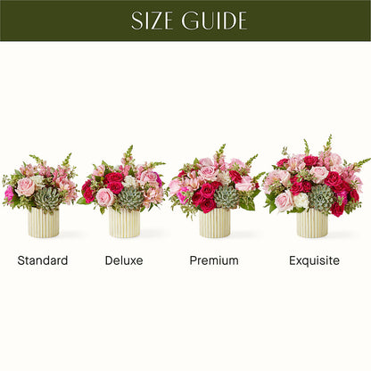 Magenta Musings Bouquet – WENDT'S FLORIST & GIFTS, Duncansville PA