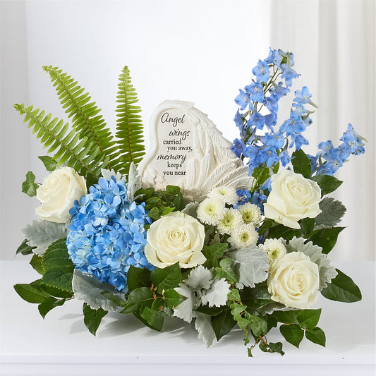 Dearest Arrangement – WENDT'S FLORIST & GIFTS, Duncansville PA