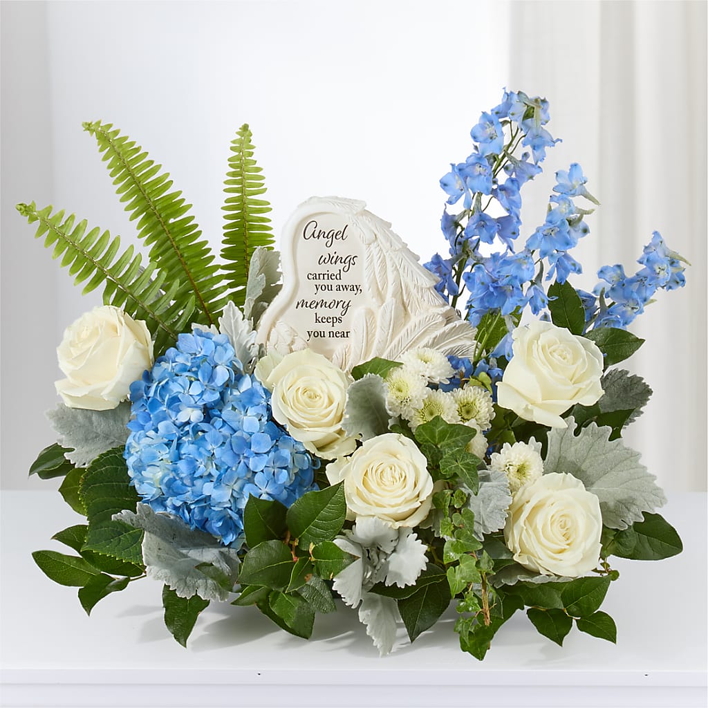Dearest Arrangement – WENDT'S FLORIST & GIFTS, Duncansville PA