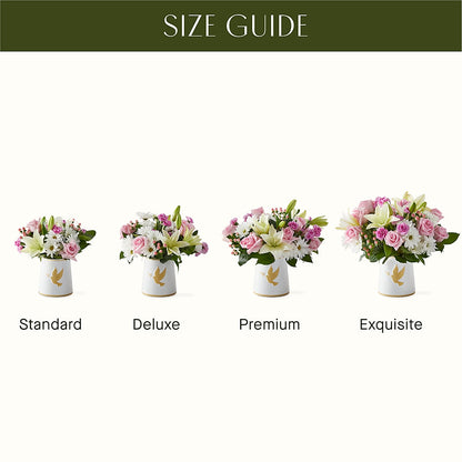 Meaningful Memories Bouquet – WENDT'S FLORIST & GIFTS, Duncansville PA