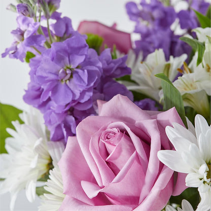 Garden of Peace Bouquet – WENDT'S FLORIST & GIFTS, Duncansville PA