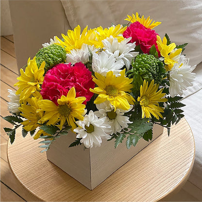 Sorbet Bouquet – WENDT'S FLORIST & GIFTS, Duncansville PA