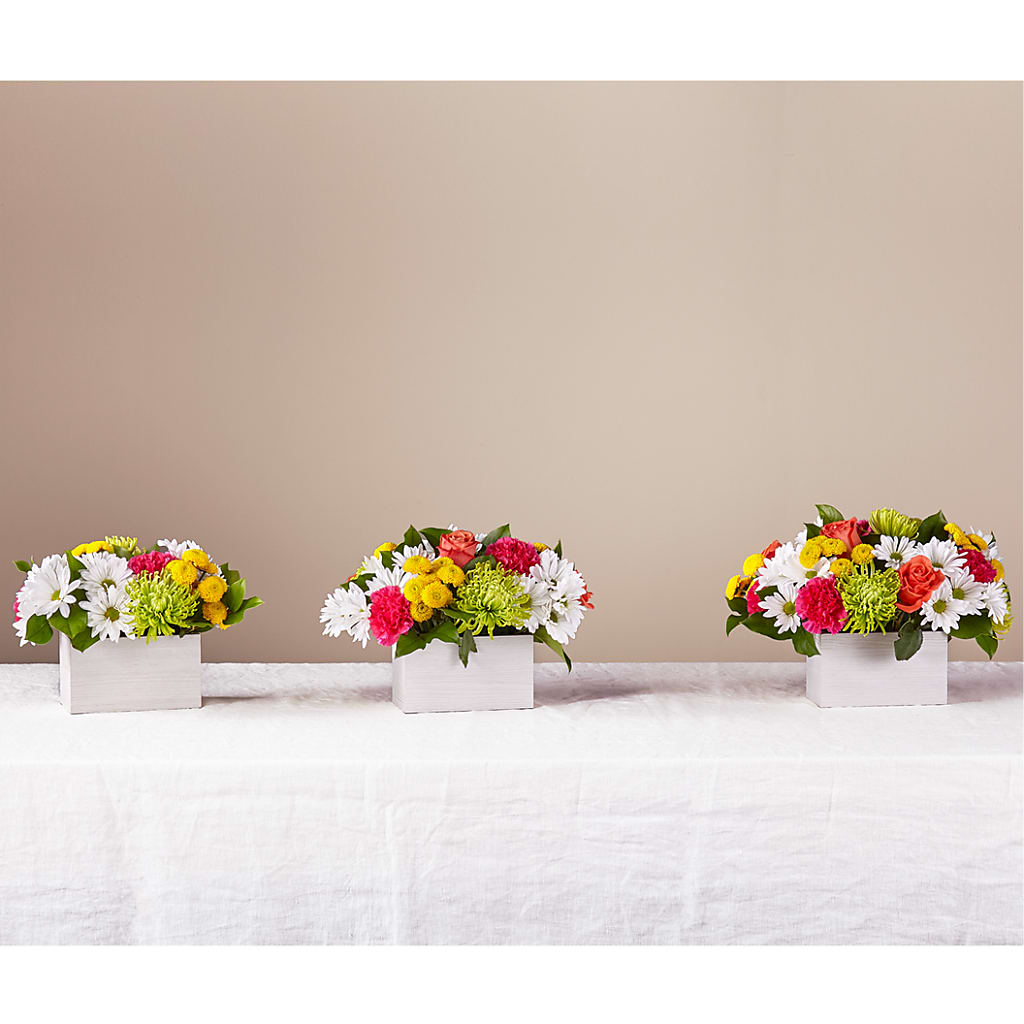 Sorbet Bouquet – WENDT'S FLORIST & GIFTS, Duncansville PA