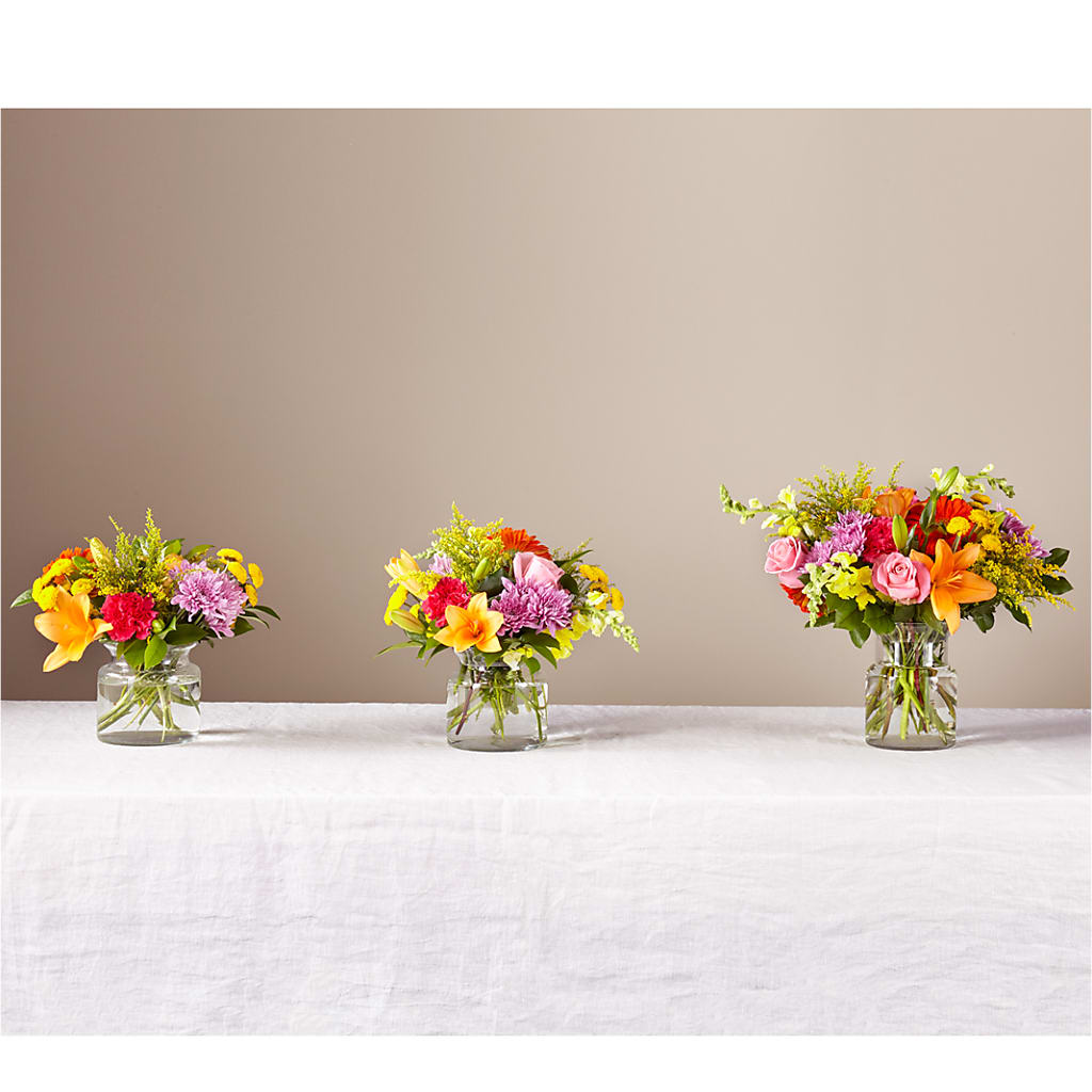 Party Punch Bouquet – WENDT'S FLORIST & GIFTS, Duncansville PA