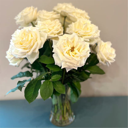 Long Stem Yellow Rose Bouquet – WENDT'S FLORIST & GIFTS, Duncansville PA