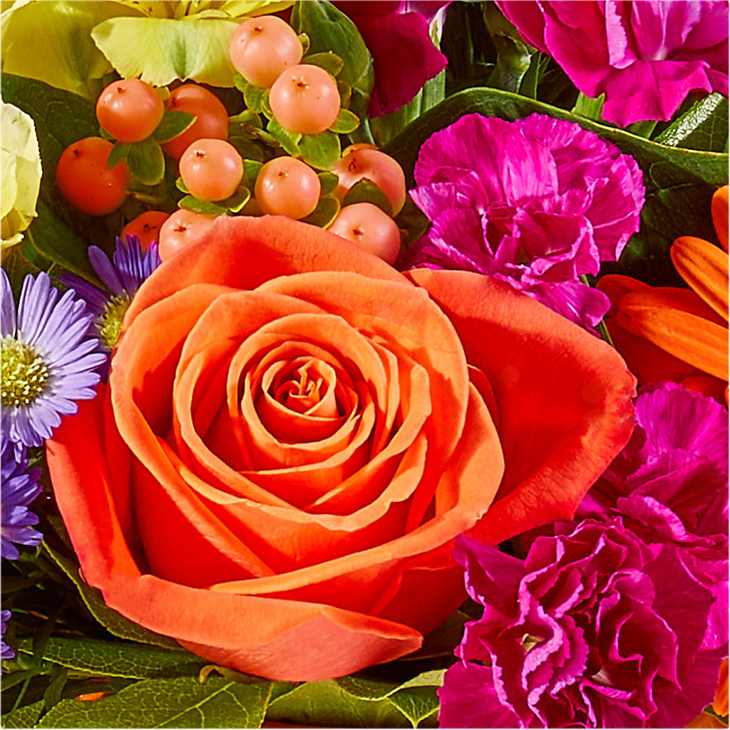 Tricks & Treats Pumpkin – WENDT'S FLORIST & GIFTS, Duncansville PA