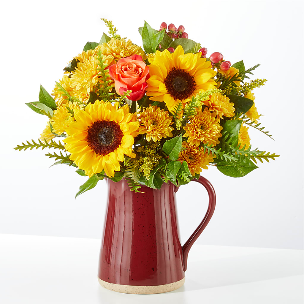 Scents of Autumn Bouquet – WENDT'S FLORIST & GIFTS, Duncansville PA