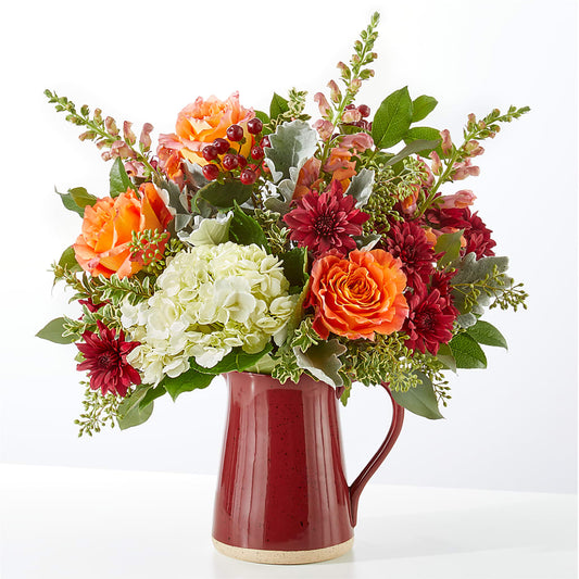 Fall's Finest Bouquet – WENDT'S FLORIST & GIFTS, Duncansville PA