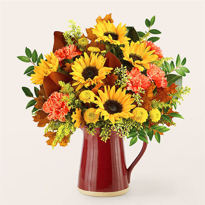 Gourd Vibes Bouquet – WENDT'S FLORIST & GIFTS, Duncansville PA