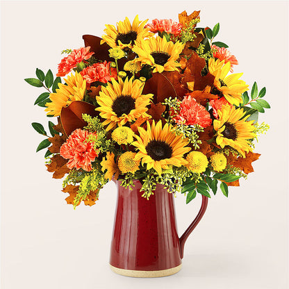 Gourd Vibes Bouquet – WENDT'S FLORIST & GIFTS, Duncansville PA