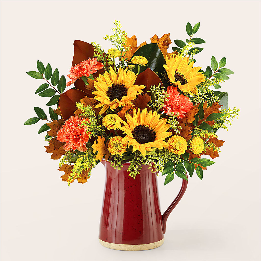 Gourd Vibes Bouquet – WENDT'S FLORIST & GIFTS, Duncansville PA