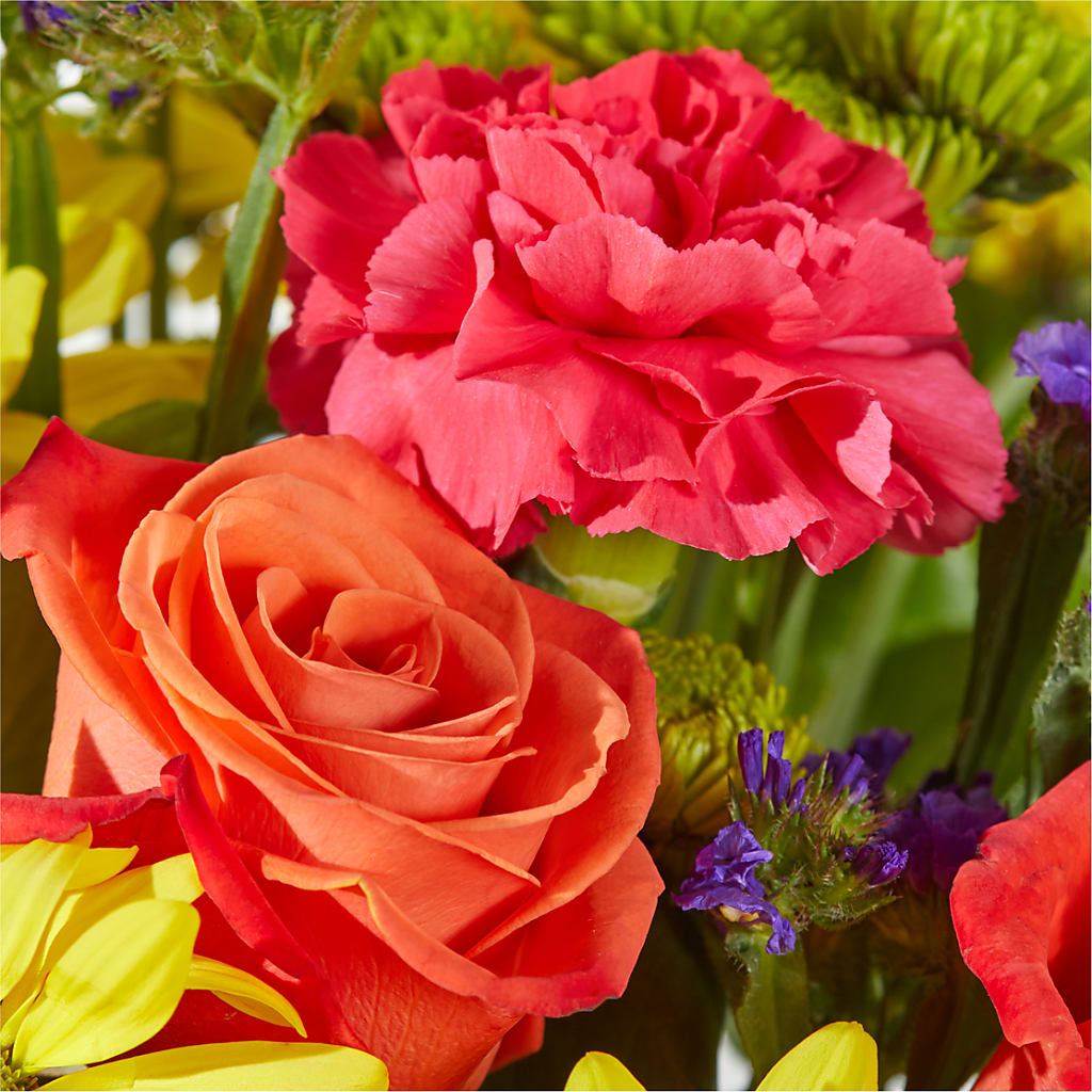 Brighter Days Bouquet – WENDT'S FLORIST & GIFTS, Duncansville PA