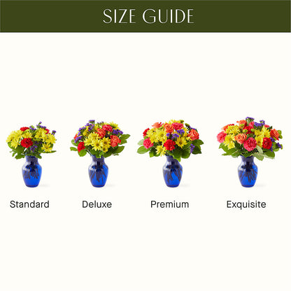 Brighter Days Bouquet – WENDT'S FLORIST & GIFTS, Duncansville PA