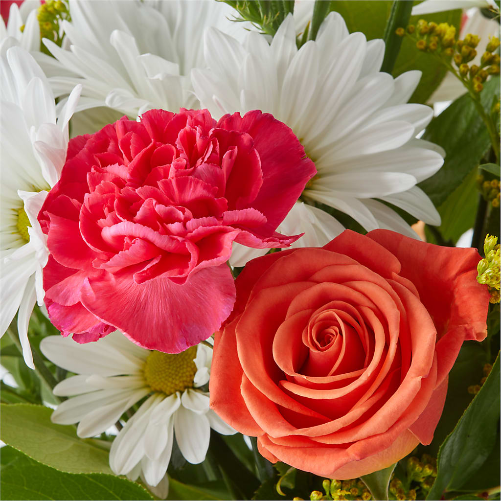 Oopsie Daisy Bouquet – WENDT'S FLORIST & GIFTS, Duncansville PA