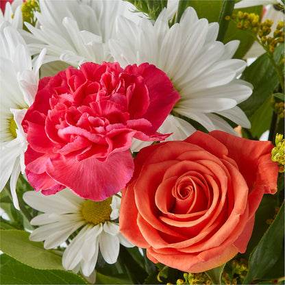 Oopsie Daisy Bouquet – WENDT'S FLORIST & GIFTS, Duncansville PA