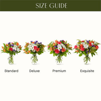 Oopsie Daisy Bouquet – WENDT'S FLORIST & GIFTS, Duncansville PA