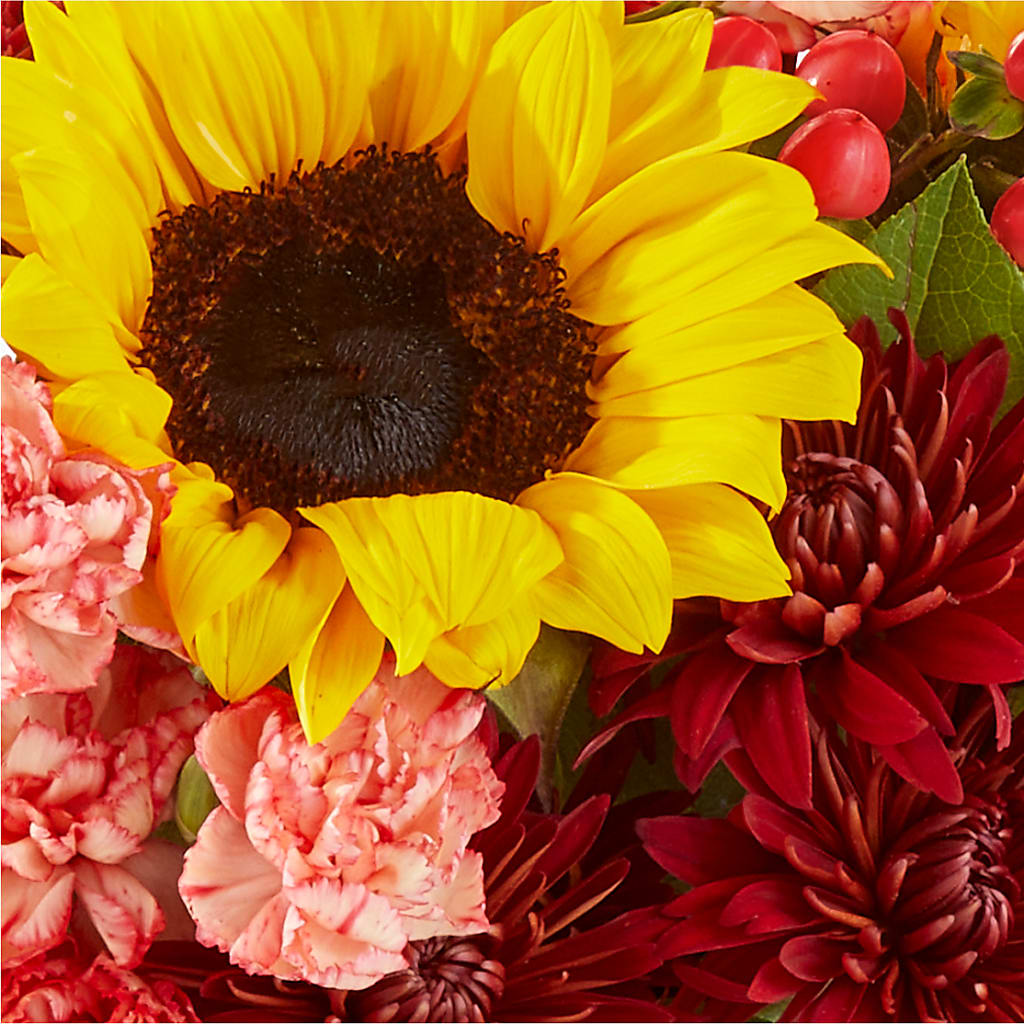 Fresh Cider Bouquet – WENDT'S FLORIST & GIFTS, Duncansville PA