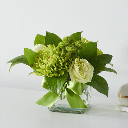 Emerald Forest Bouquet – WENDT'S FLORIST & GIFTS, Duncansville PA