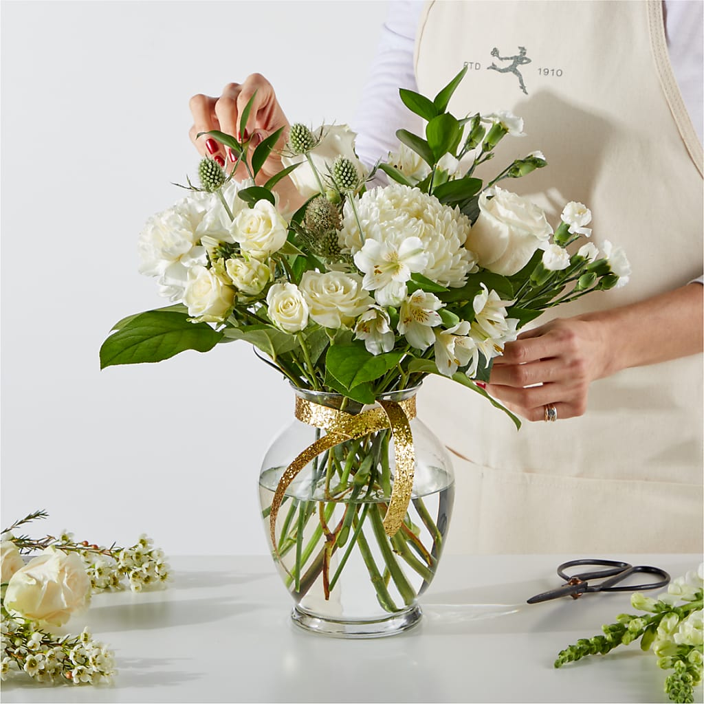New Beginnings – A Florist Original – WENDT'S FLORIST & GIFTS, Duncansville PA