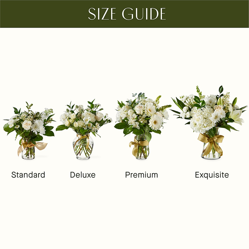 New Beginnings – A Florist Original – WENDT'S FLORIST & GIFTS, Duncansville PA