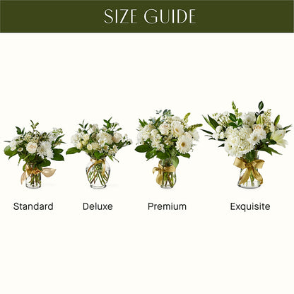 New Beginnings – A Florist Original – WENDT'S FLORIST & GIFTS, Duncansville PA