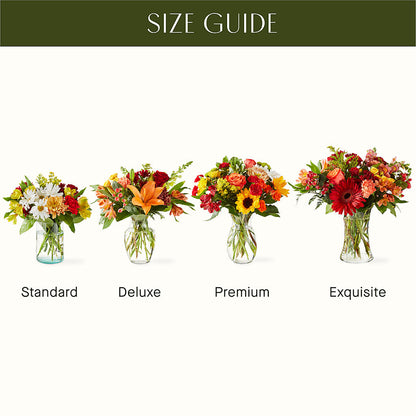 Fall Delight – A Florist Original – WENDT'S FLORIST & GIFTS, Duncansville PA