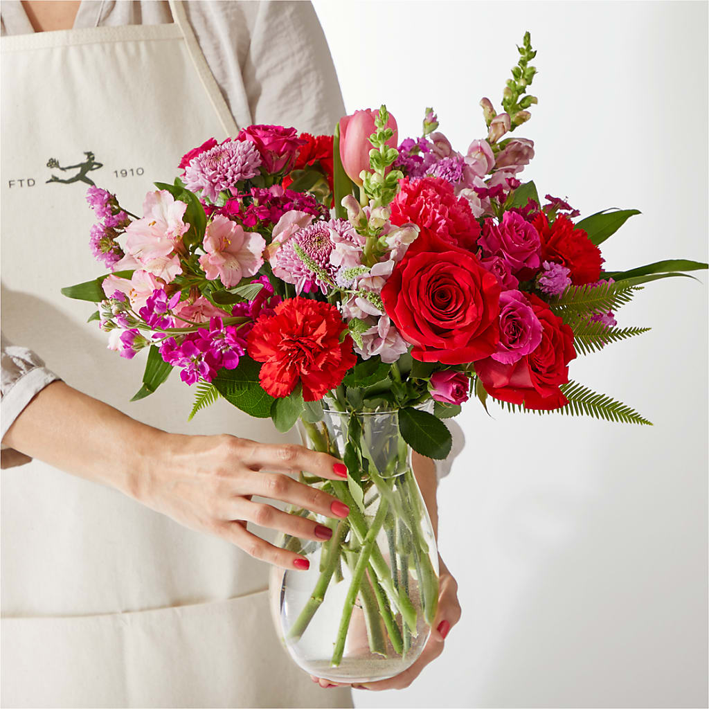 Together Forever - A Florist Original – WENDT'S FLORIST & GIFTS, Duncansville PA