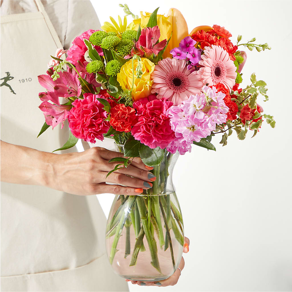 Cue the Confetti - A Florist Original – WENDT'S FLORIST & GIFTS, Duncansville PA