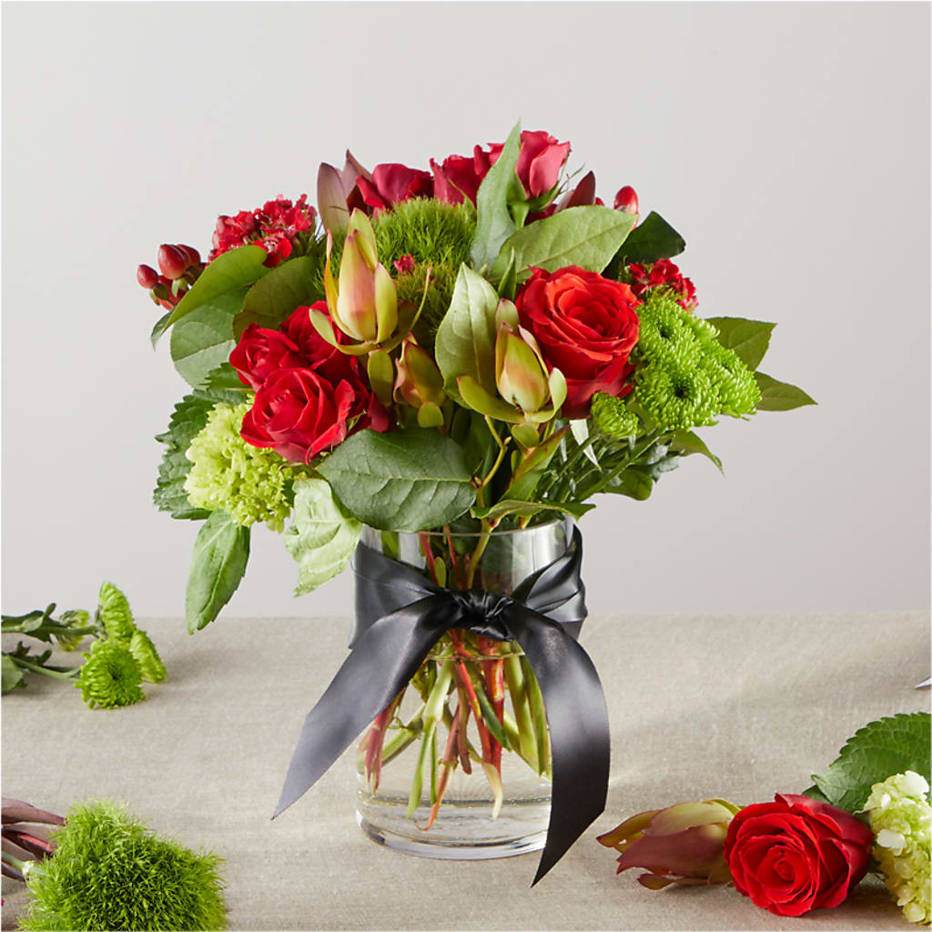 Heritage Kindle – A Florist Original – WENDT'S FLORIST & GIFTS, Duncansville PA