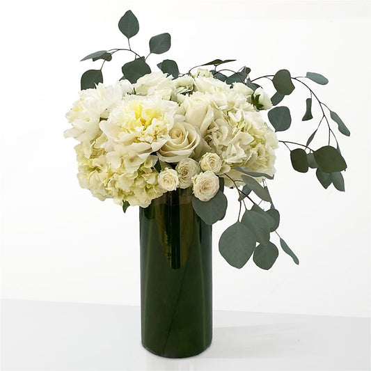 The Pearl – WENDT'S FLORIST & GIFTS, Duncansville PA