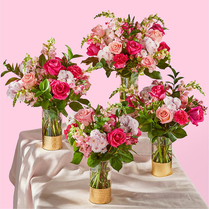 The Same Moon Bouquet – WENDT'S FLORIST & GIFTS, Duncansville PA