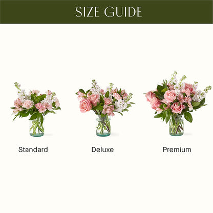 At the Ballet Bouquet – WENDT'S FLORIST & GIFTS, Duncansville PA