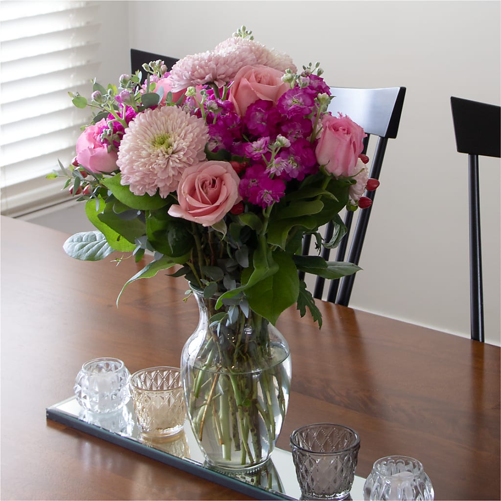Sunday Morning Bouquet – WENDT'S FLORIST & GIFTS, Duncansville PA