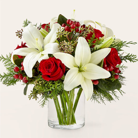 Glittering Lights Bouquet – WENDT'S FLORIST & GIFTS, Duncansville PA