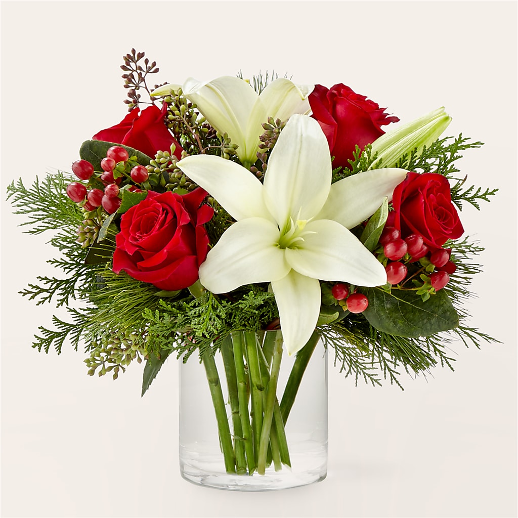 Glittering Lights Bouquet – WENDT'S FLORIST & GIFTS, Duncansville PA