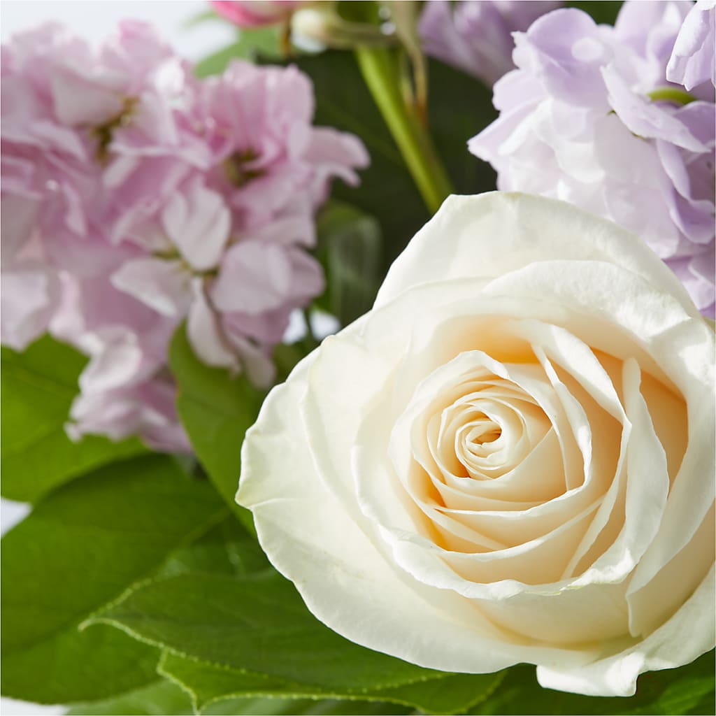 Springtime Spritz Bouquet – WENDT'S FLORIST & GIFTS, Duncansville PA