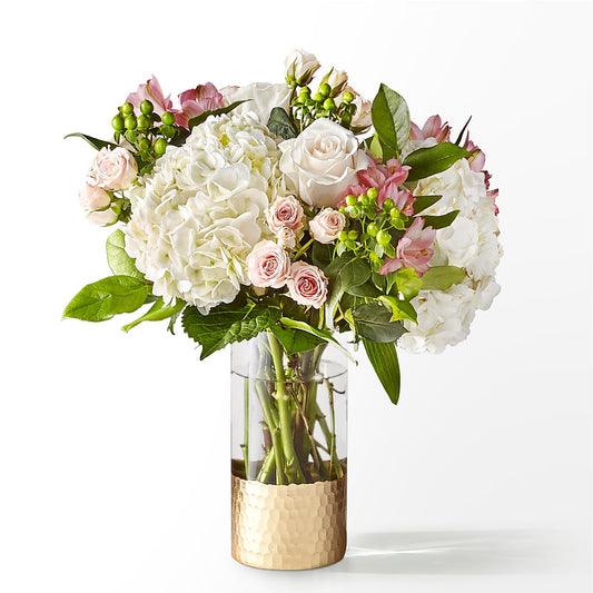 Parisian Stroll Bouquet – WENDT'S FLORIST & GIFTS, Duncansville PA