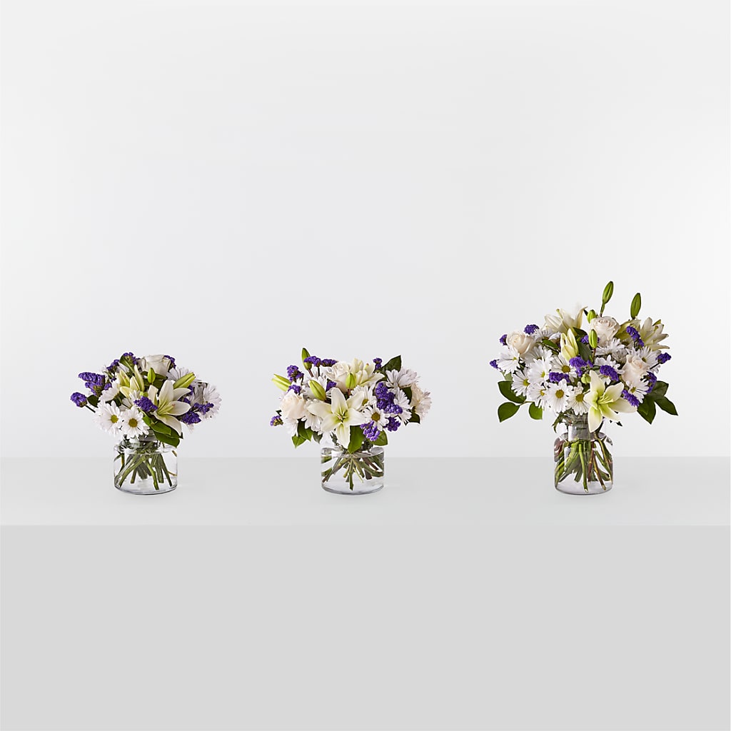 Beyond Blue Bouquet – WENDT'S FLORIST & GIFTS, Duncansville PA
