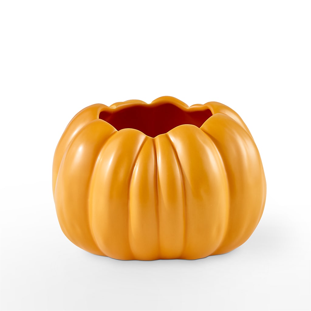 Golden Gourd Pumpkin Bouquet – WENDT'S FLORIST & GIFTS, Duncansville PA