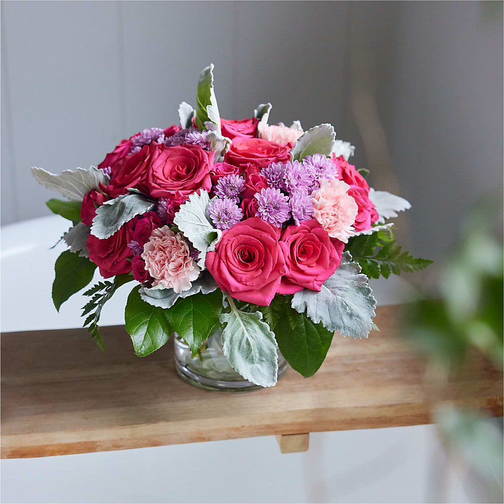 Sweet As Can Be Bouquet – WENDT'S FLORIST & GIFTS, Duncansville PA