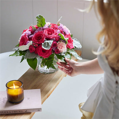 Sweet As Can Be Bouquet – WENDT'S FLORIST & GIFTS, Duncansville PA