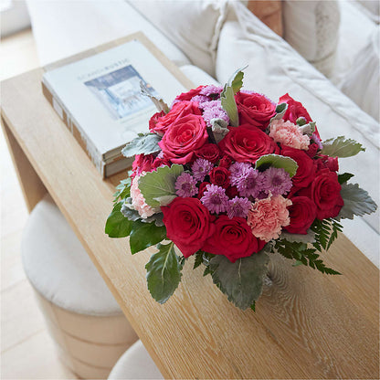 Sweet As Can Be Bouquet – WENDT'S FLORIST & GIFTS, Duncansville PA