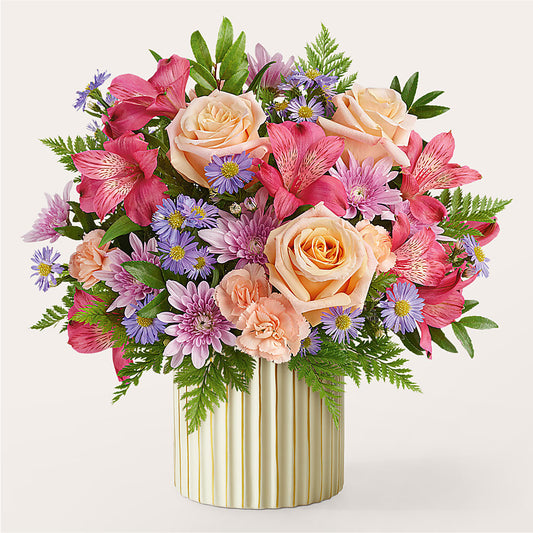 Sunset Serenade Bouquet – WENDT'S FLORIST & GIFTS, Duncansville PA