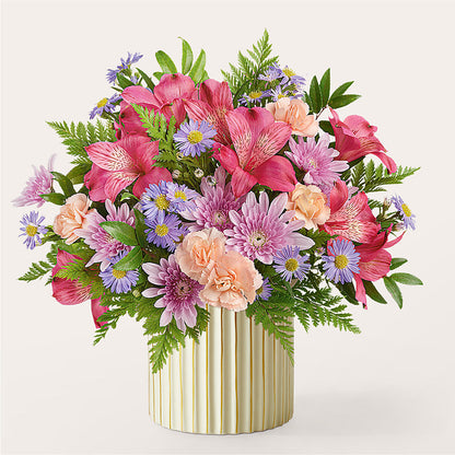 Sunset Serenade Bouquet – WENDT'S FLORIST & GIFTS, Duncansville PA