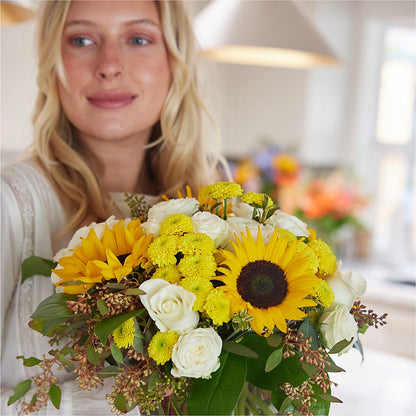 Luminous Morning Bouquet – WENDT'S FLORIST & GIFTS, Duncansville PA